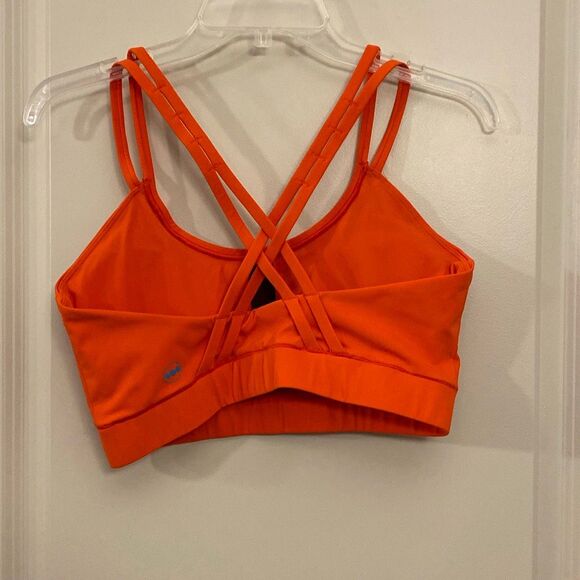 Janji run everywhere sports bra, size large - Picture 3 of 6